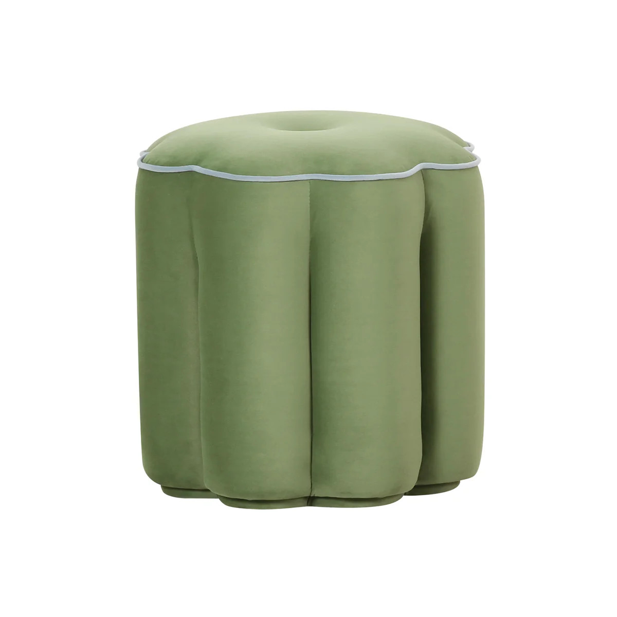 Sunday Ottoman | Contemporary Seating | Scout Design Studio