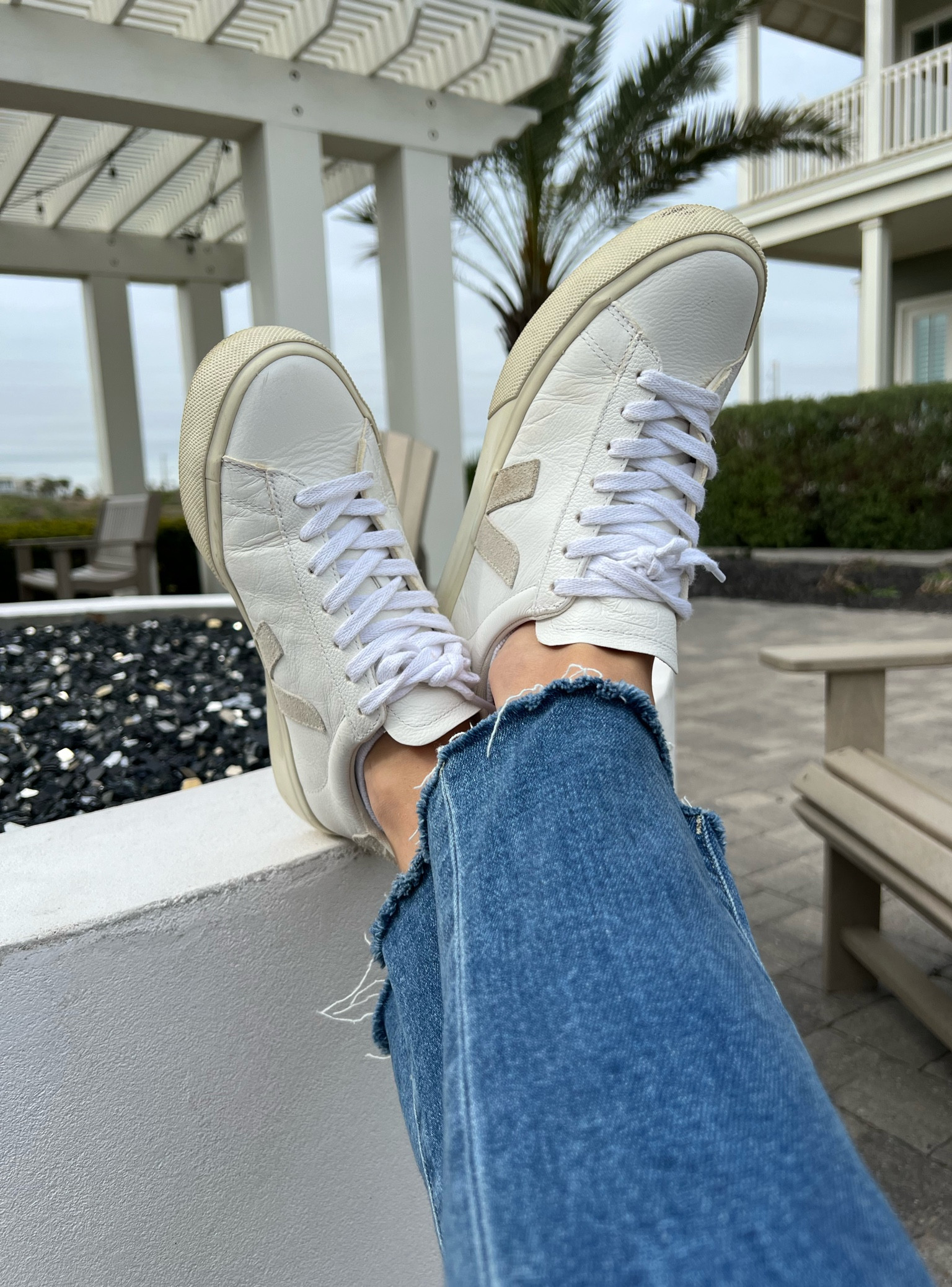 Perfect travel shoe that pairs with every outfit! 

#LTKshoecrush #LTKstyletip #LTKtravel