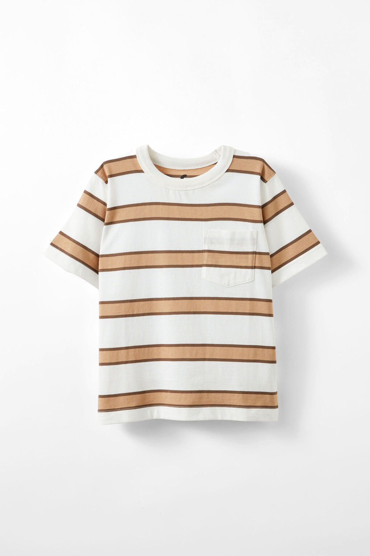 The Essential Short Sleeve Tee | Cotton On (US)