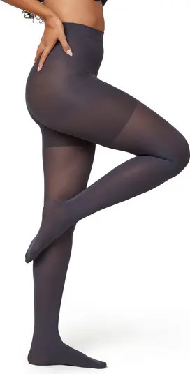 Luxe Leg Shaping Tights | Nordstrom