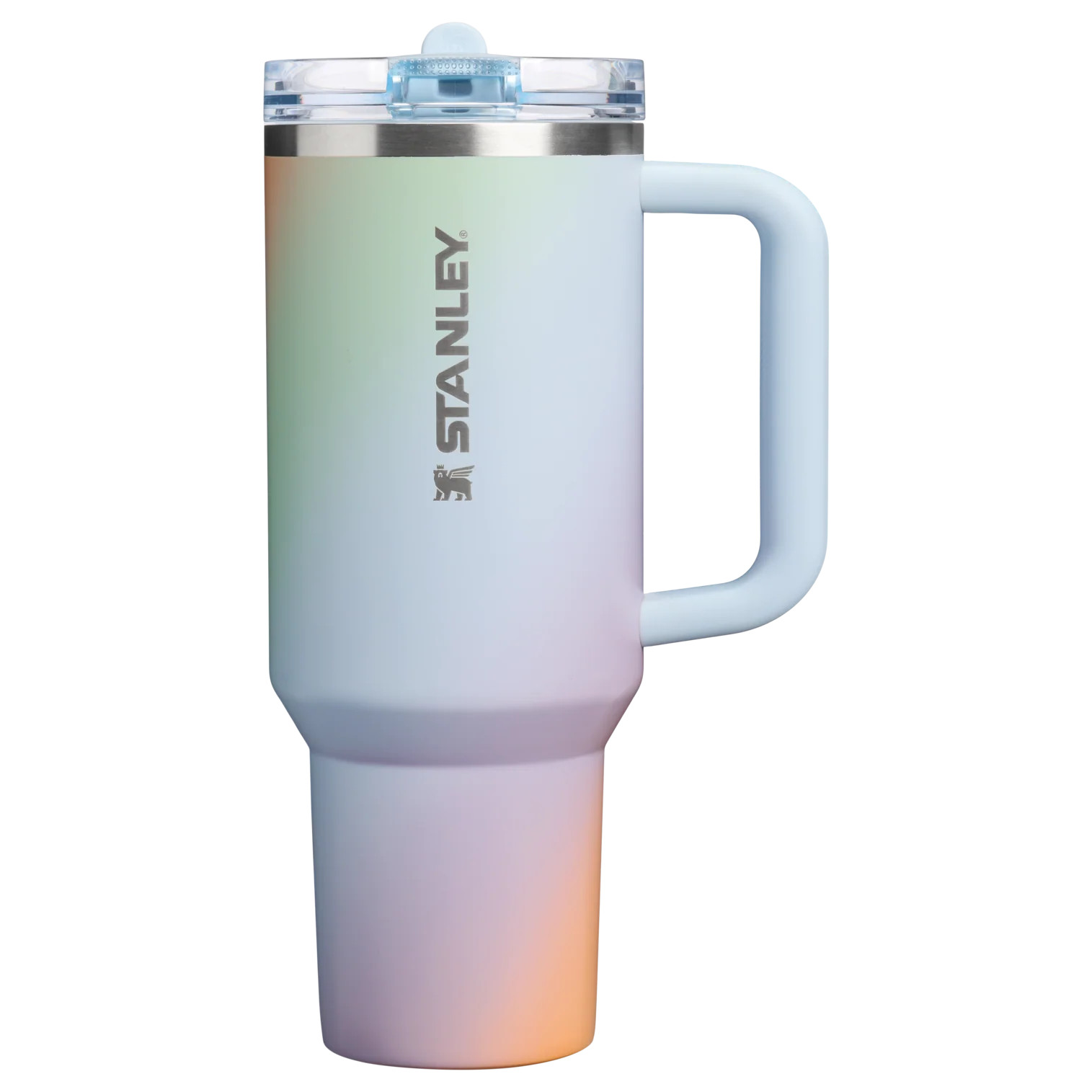 The Quencher ProTour Flip Straw Tumbler | 40 OZ | Stanley 1913 (US)