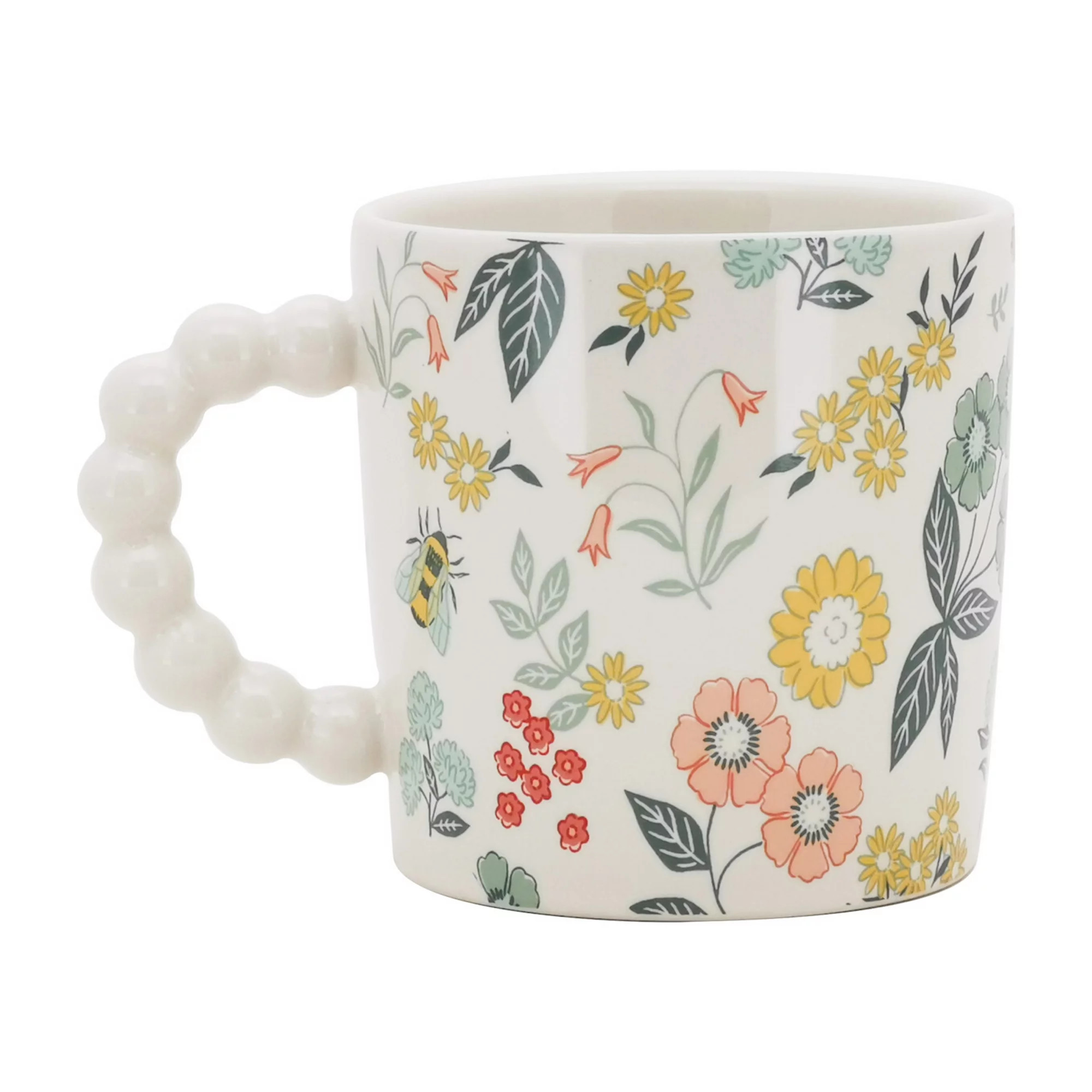 Celebrate Together™ Spring Floral Mug | Kohl's
