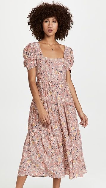 Gretchen Dress | Shopbop