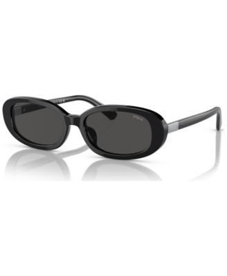 Women's Sunglasses, PH4198U | Macy's
