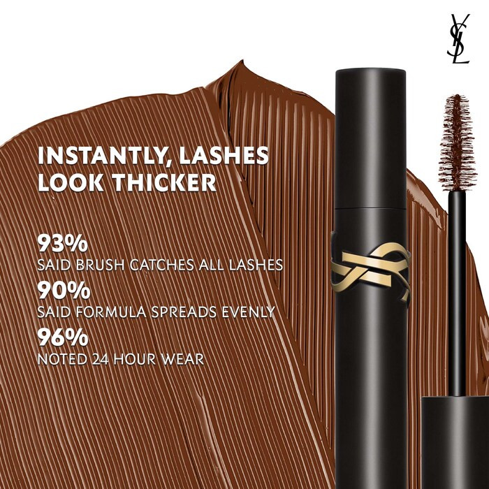 Lash Clash Extreme Volume Mascara - Yves Saint Laurent | Sephora | Sephora (US)