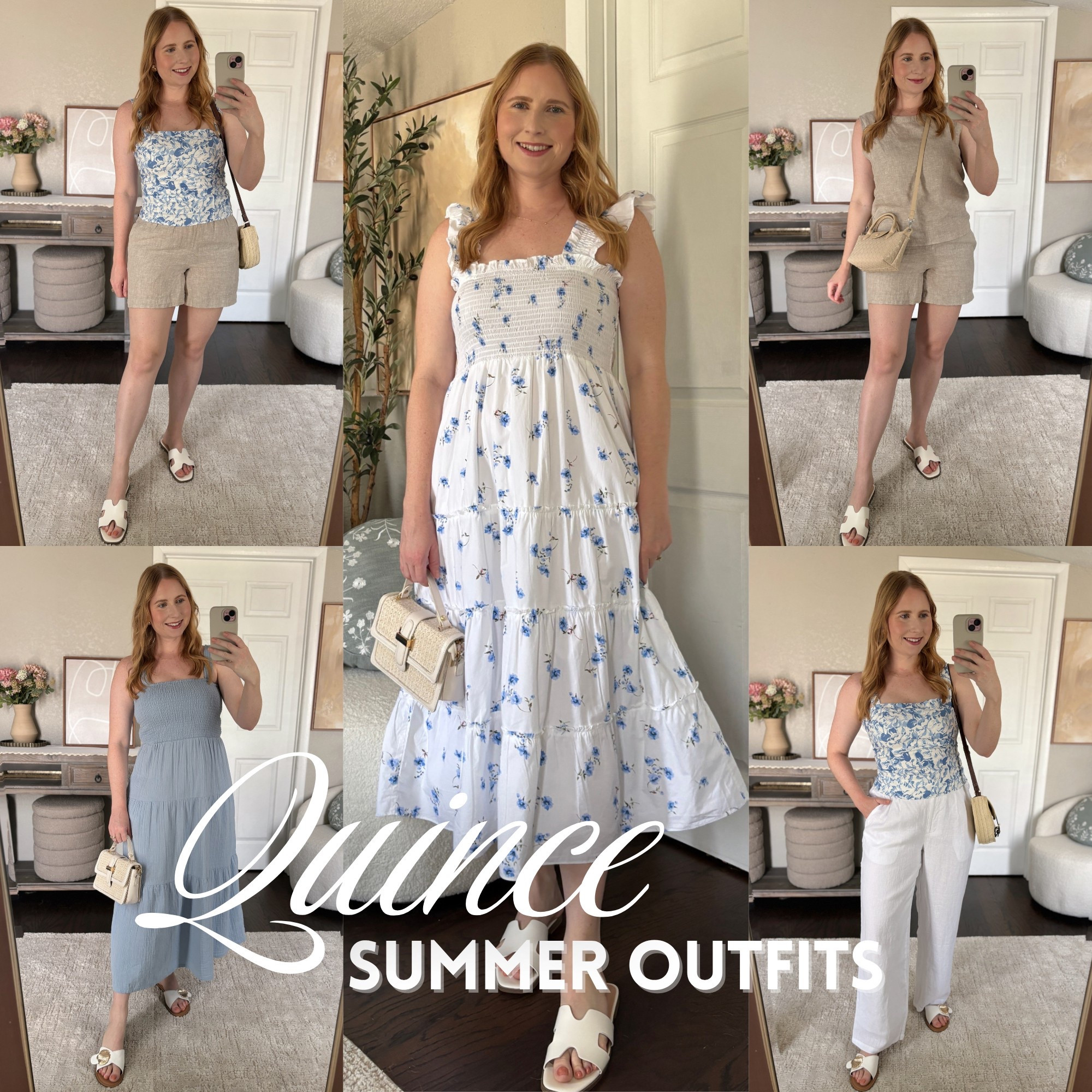Dresses for Women
Shop Quince's collection of washable silk, organic linen & cashmere dresses & skirts. All available at radically low prices.

#LTKFindsUnder100 #LTKMidsize #LTKSeasonal