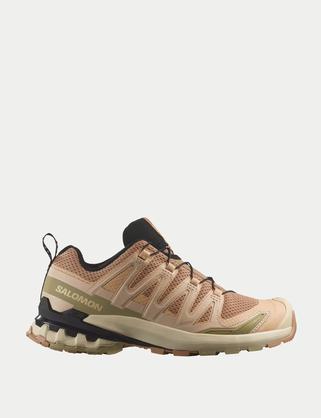 XA Pro 3D V9 Trail Running Trainers | Salomon | M&S | Marks & Spencer (UK)