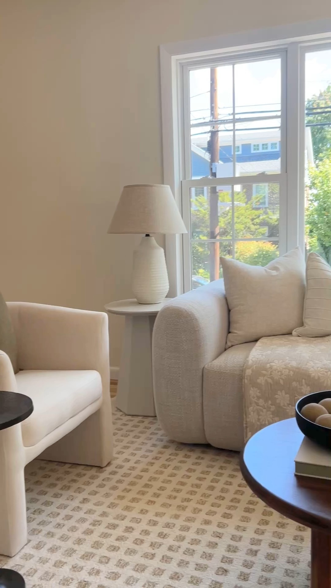 Modern organic living room.
Sofa, accent chairs, coffee table
#livingroom #homestyle #livingroomstyle

#LTKHome