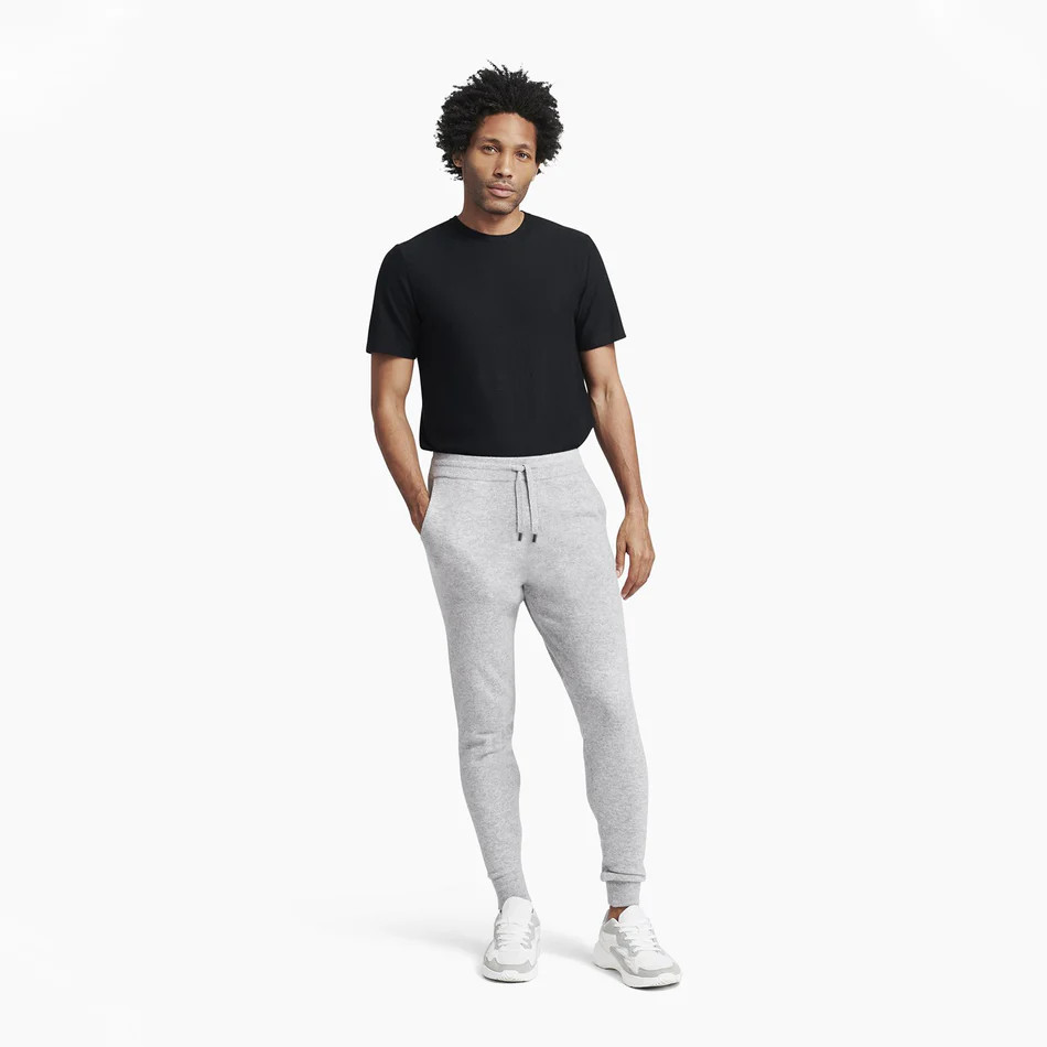 Cashmere Sweatpants | NAADAM