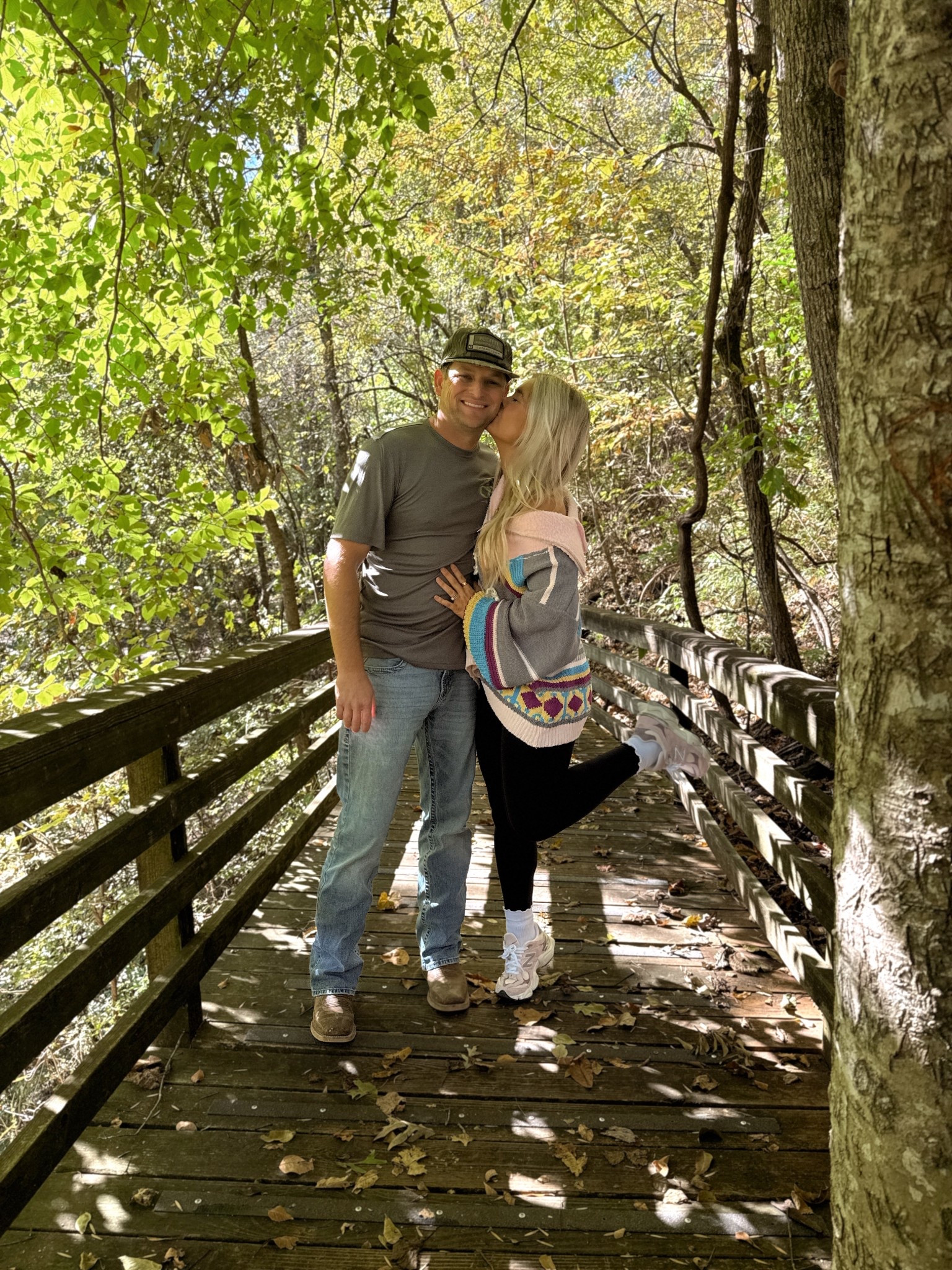 Field trip ootd! 

#LTKSeasonal #LTKFamily #LTKTravel