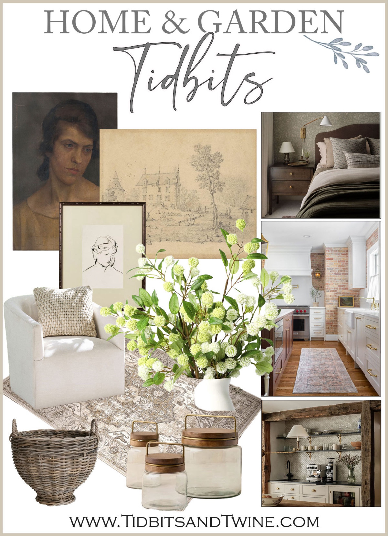 New weekly rounding of home decor finds!

#LTKStyleTip #LTKHome