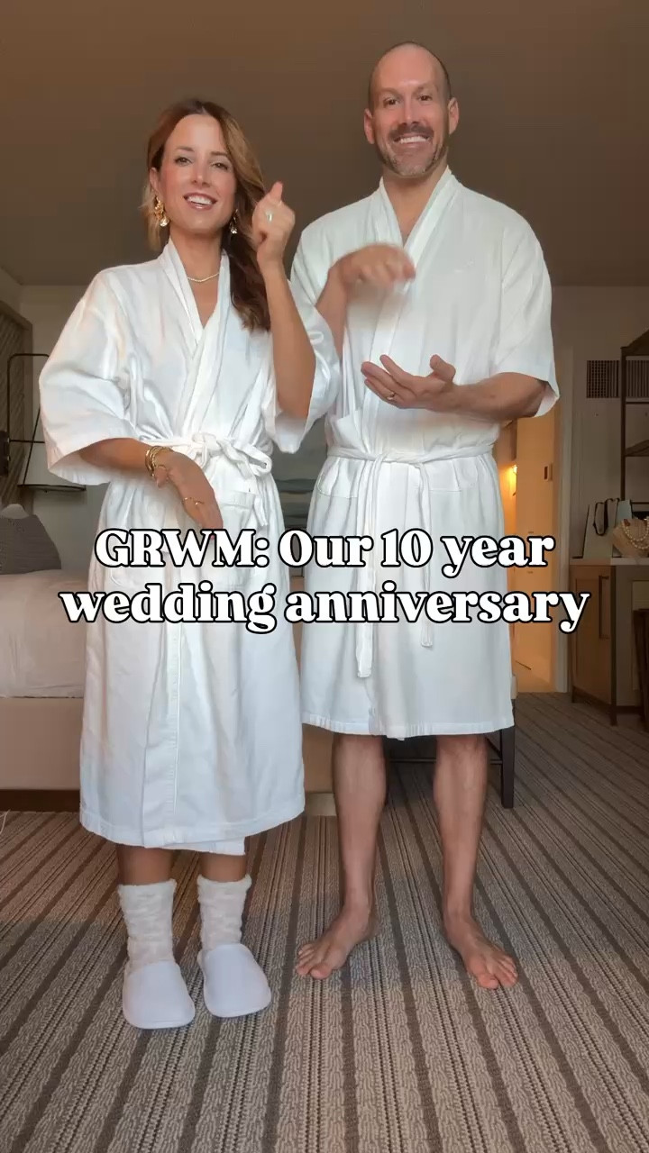 Our 10 year wedding anniversary! Cocktail maxi dress in XXS petite. Spring wedding guest. Summer wedding guest. Party dress. Date night dress. YSL Kate clutch. Gold Louboutins. 


#LTKTravel #LTKWedding #LTKootd