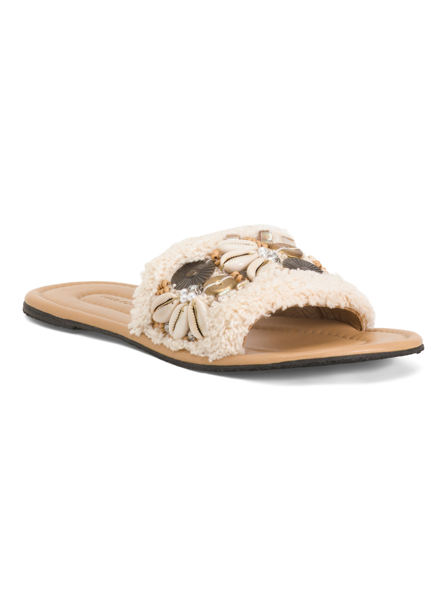 Shipwreck Shell Sandals | Women's Shoes | Marshalls | Marshalls
