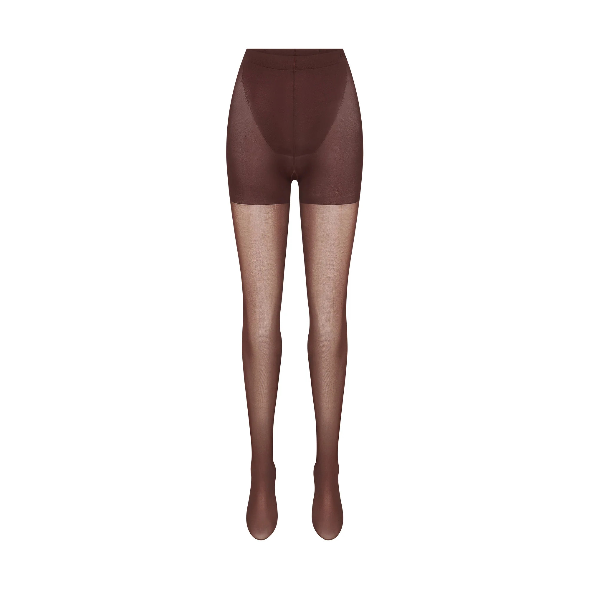 HOSIERY SHAPING TIGHTS | COCOA | SKIMS (US)