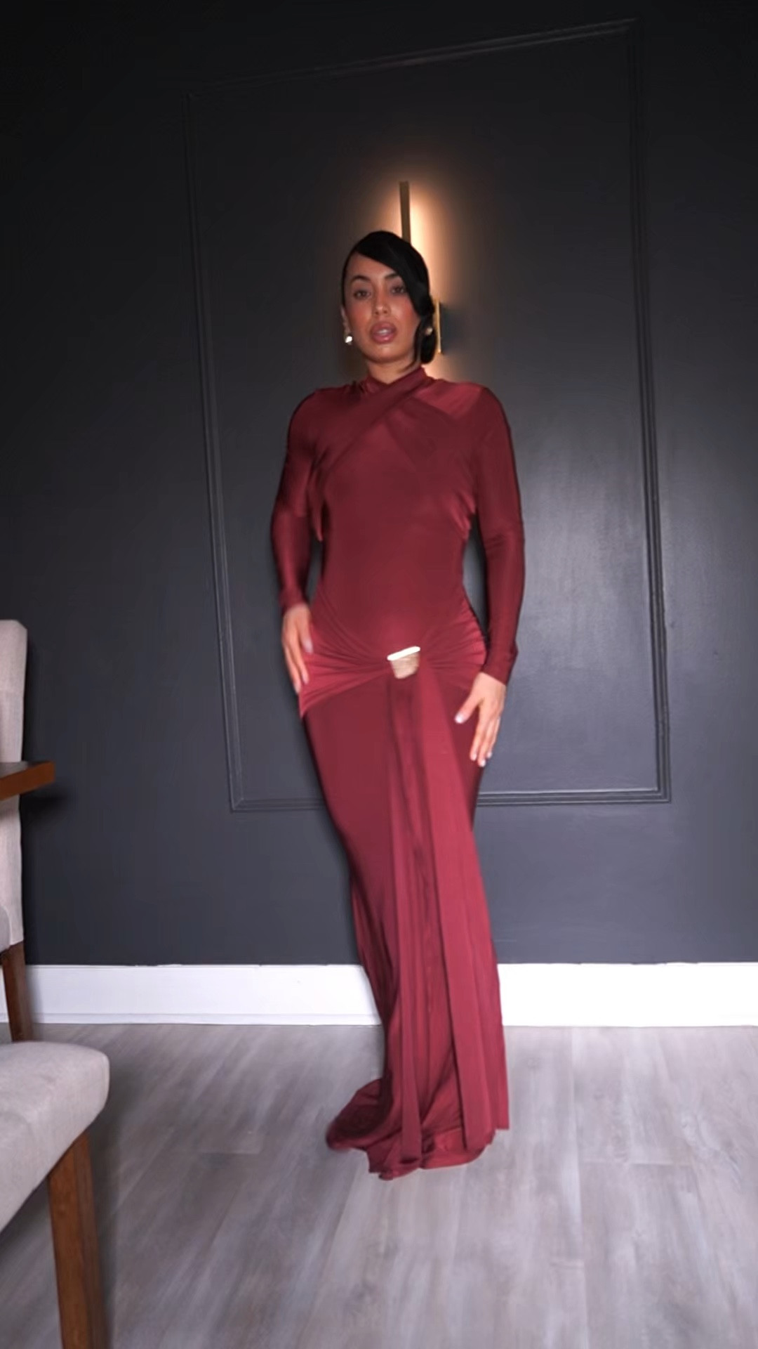 GRWM para un evento 

#LTKBeauty #LTKgrwm #LTKPetite