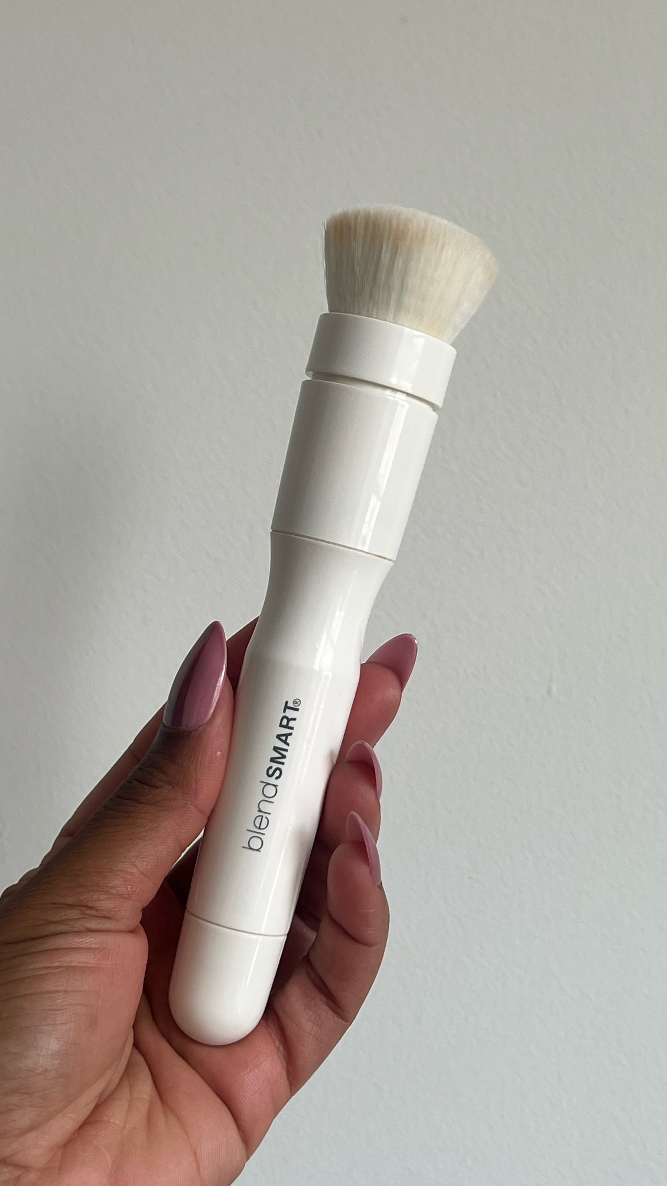 BlendSmart Skincare Brush Kit - Skincare that actually feels like self care!

#LTKBeauty #LTKStyleTip #LTKFindsUnder100