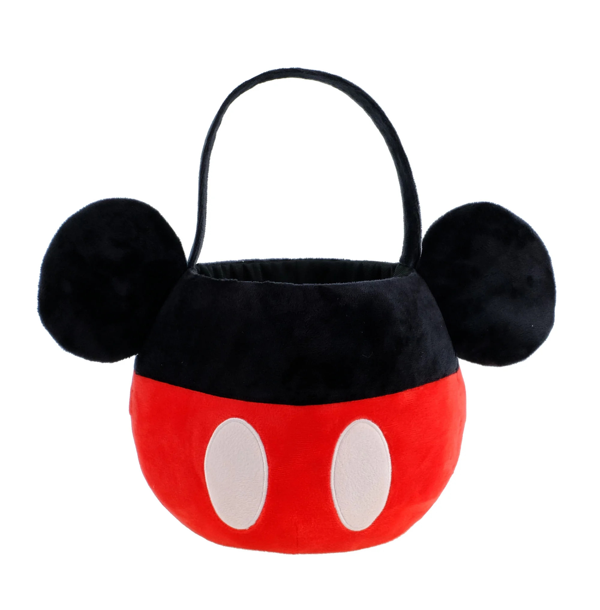 Disney Plush Character Easter Basket, by Ruz | Walmart (US)