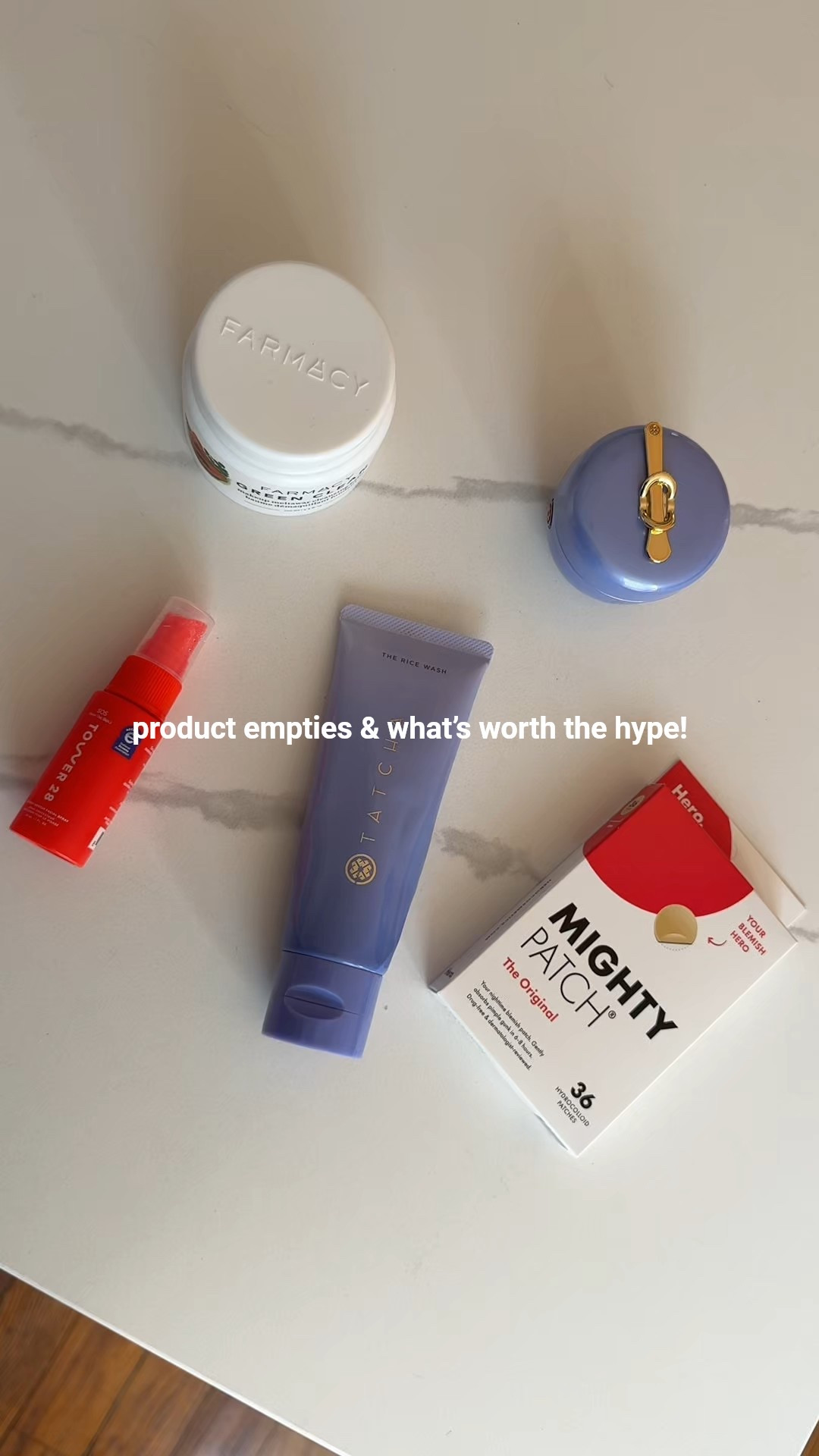 Empties review! What’s worth the hype for the sephora spring savings event 2025 

Rouge: April 4, 2025 through April 14, 2025
VIB: April 8, 2025 through April 14, 2025
Insider: April 8, 2025 through April 14, 2025 

#LTKFindsUnder100 #LTKSaleAlert #LTKBeauty