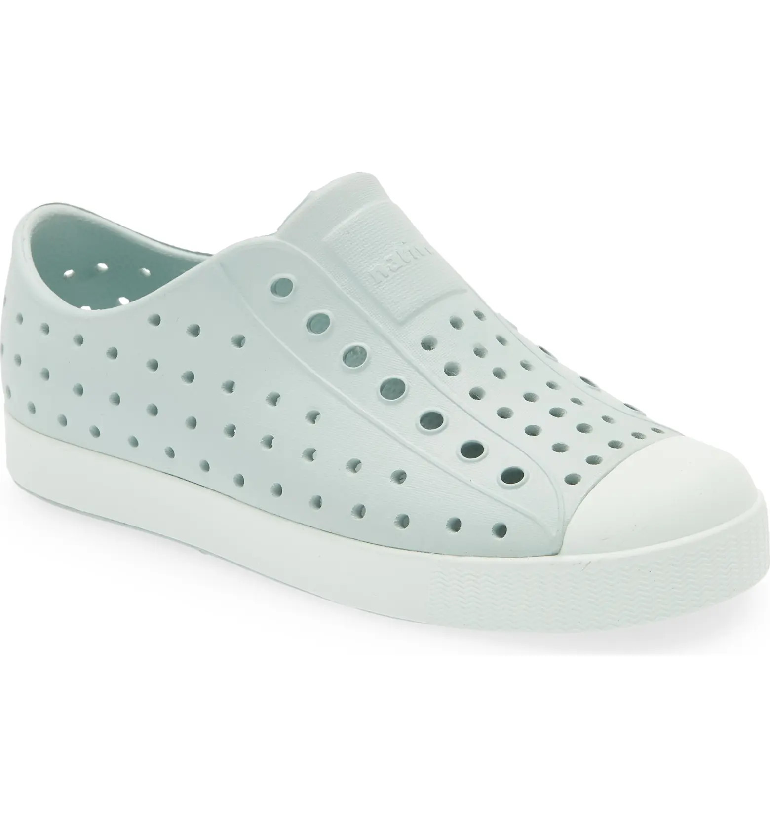 Native Shoes Jefferson Water Friendly Slip-On Vegan Sneaker | Nordstrom | Nordstrom