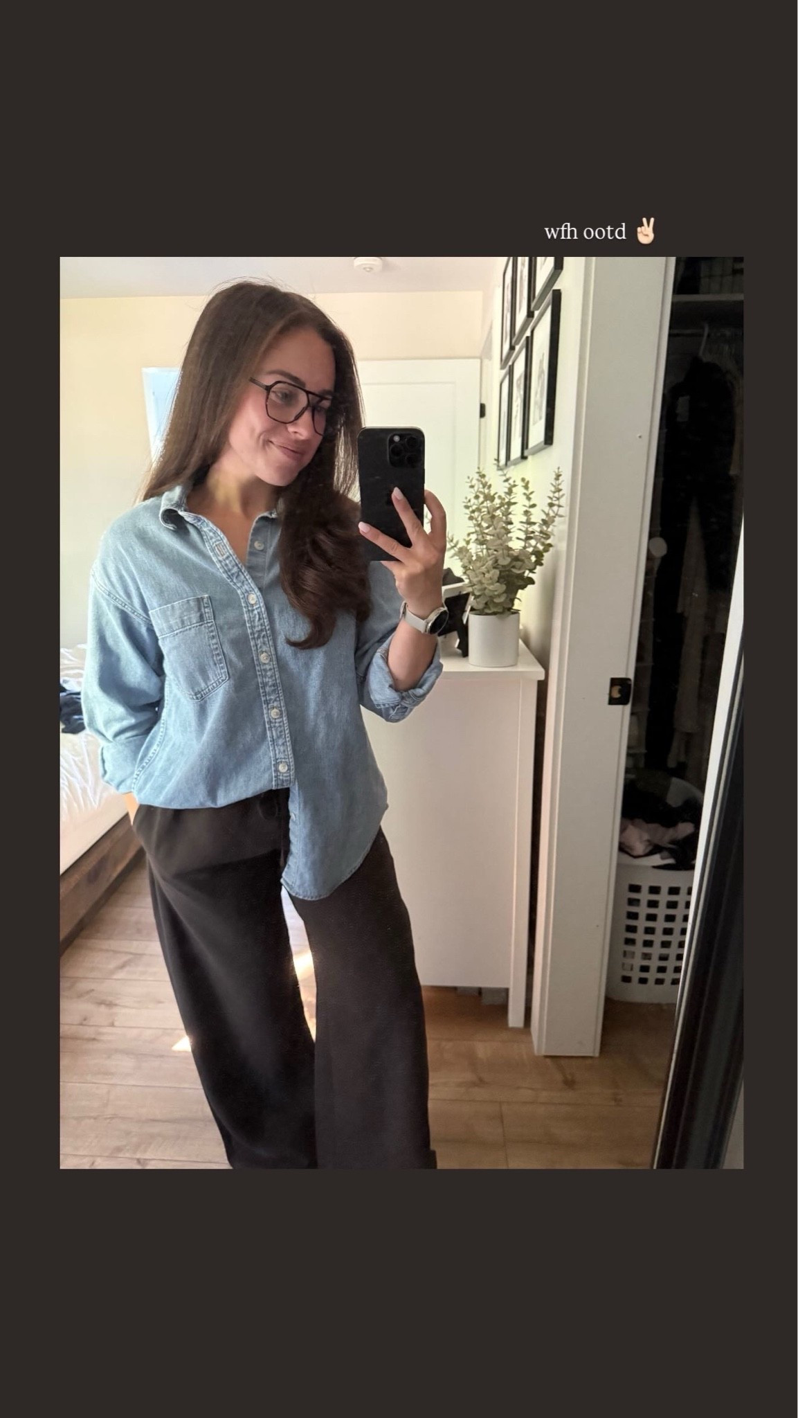 Comfy wft ootd!

#LTKcanada #LTKworkwear #LTKfall