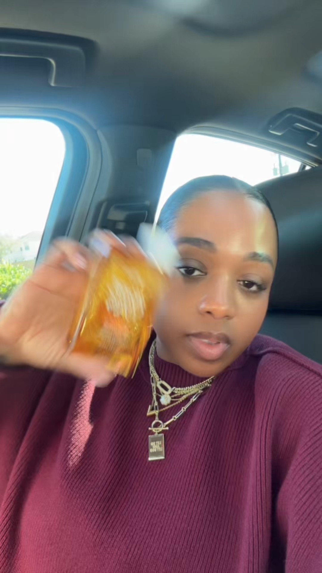 This perfume is a 10/10 
Smell good 
Perfume 


Follow my LTK @the_lynnai on the @shop.LTK app to view this post and get my exclusive app-only content!

#liketkit #LTKmorningroutine #LTKselfcare #LTKBeauty
@shop.ltk
https://liketk.it/5DMLq