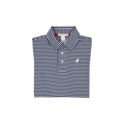 Prim & Proper Polo & Onesie | The Beaufort Bonnet Company