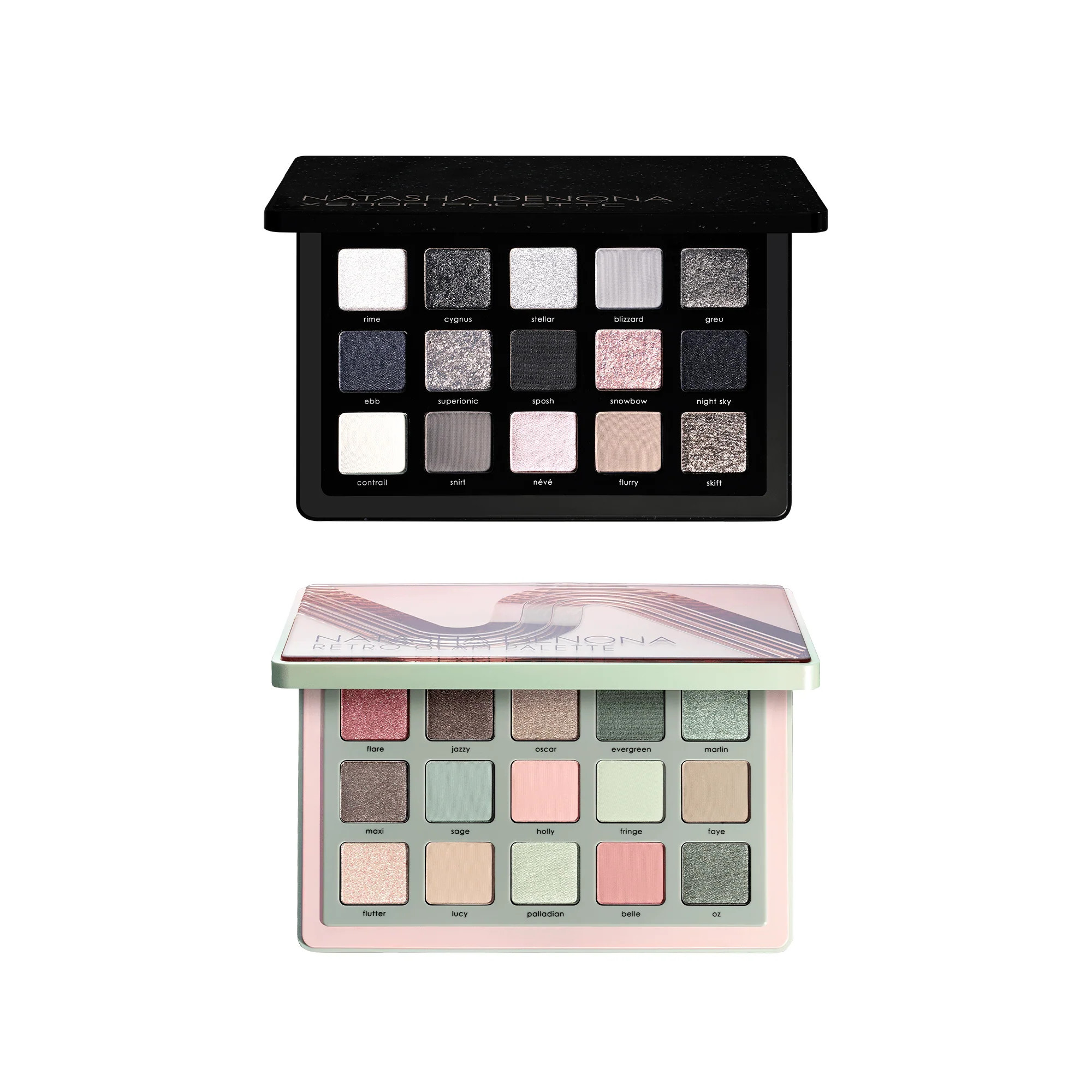 WINTER BUNDLE | Natasha Denona Makeup (US)