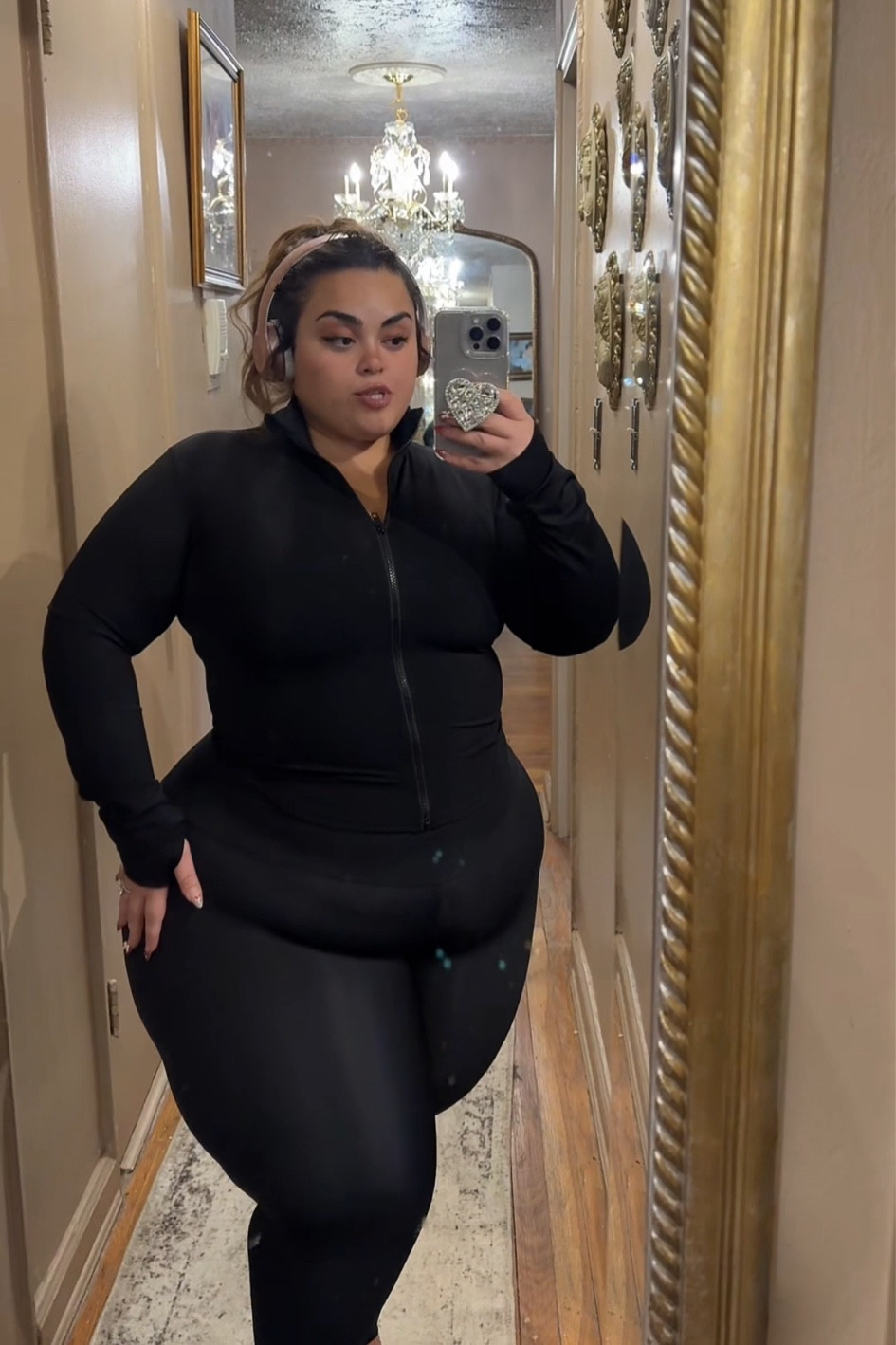 Workout clothing Amazon fitness workout jacket plus size workout clothing fitness clothing 

#LTKfitness #LTKmidsize #LTKplussize