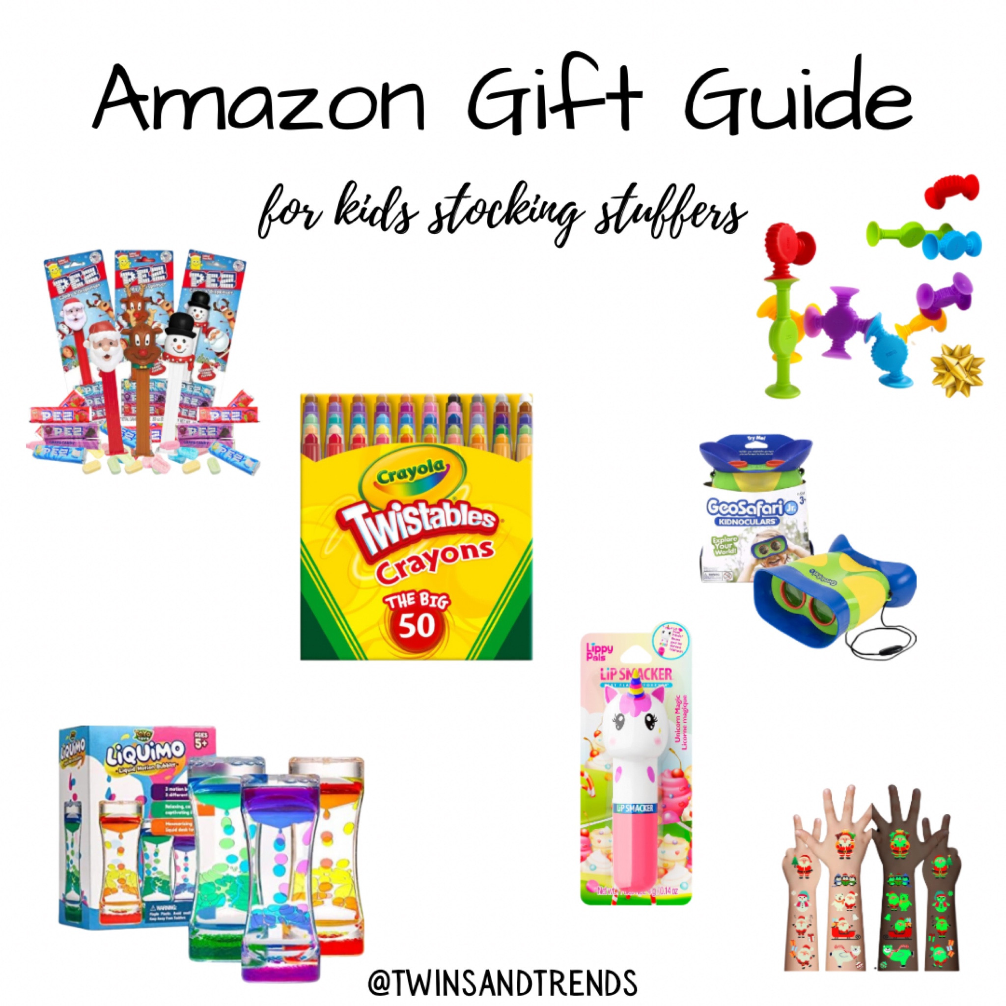 Finding fun in picking out the cutest stocking stuffers! 
#stockingstuffers #christmasstocking

#LTKGiftGuide #LTKHoliday #LTKCyberWeek