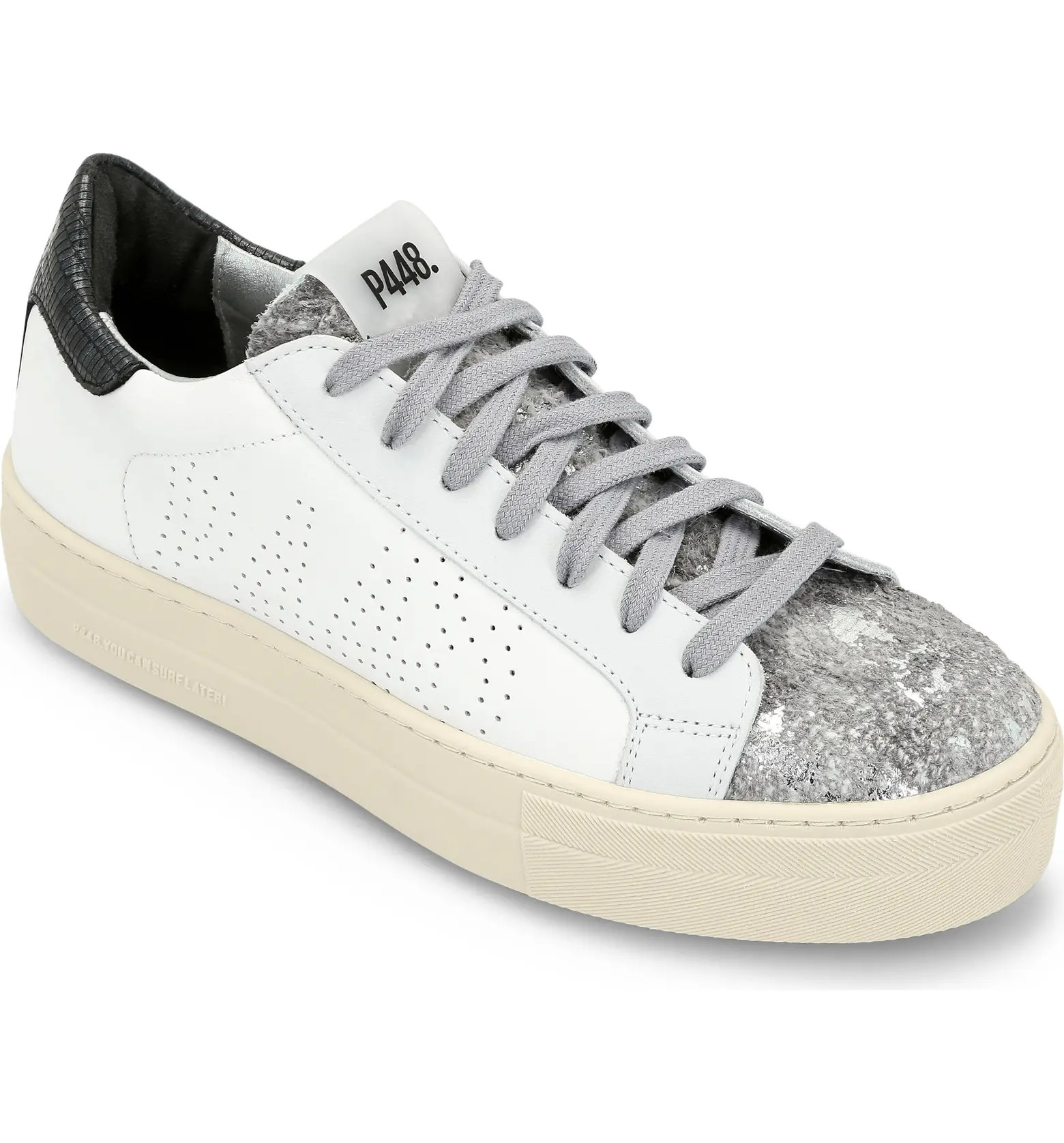 Thea Platform Sneaker | Nordstrom