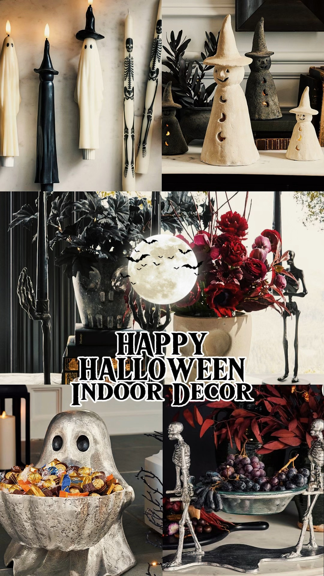 Spooky season has officially moved indoors! 👻✨ I am loving how this cozy corner turned out. It’s all about mixing textures and subtle touches—from these velvet pumpkins to the perfect mood lighting. It feels like the house is finally ready for all the Halloween movie marathons. 🕯️🖤

#LTKOver40 #LTKSeasonal #LTKHome