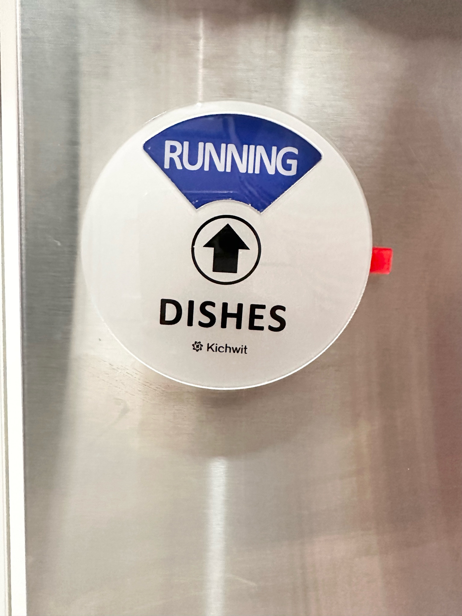 Never re-wash dishes in the dishwasher again. 

#LTKhome