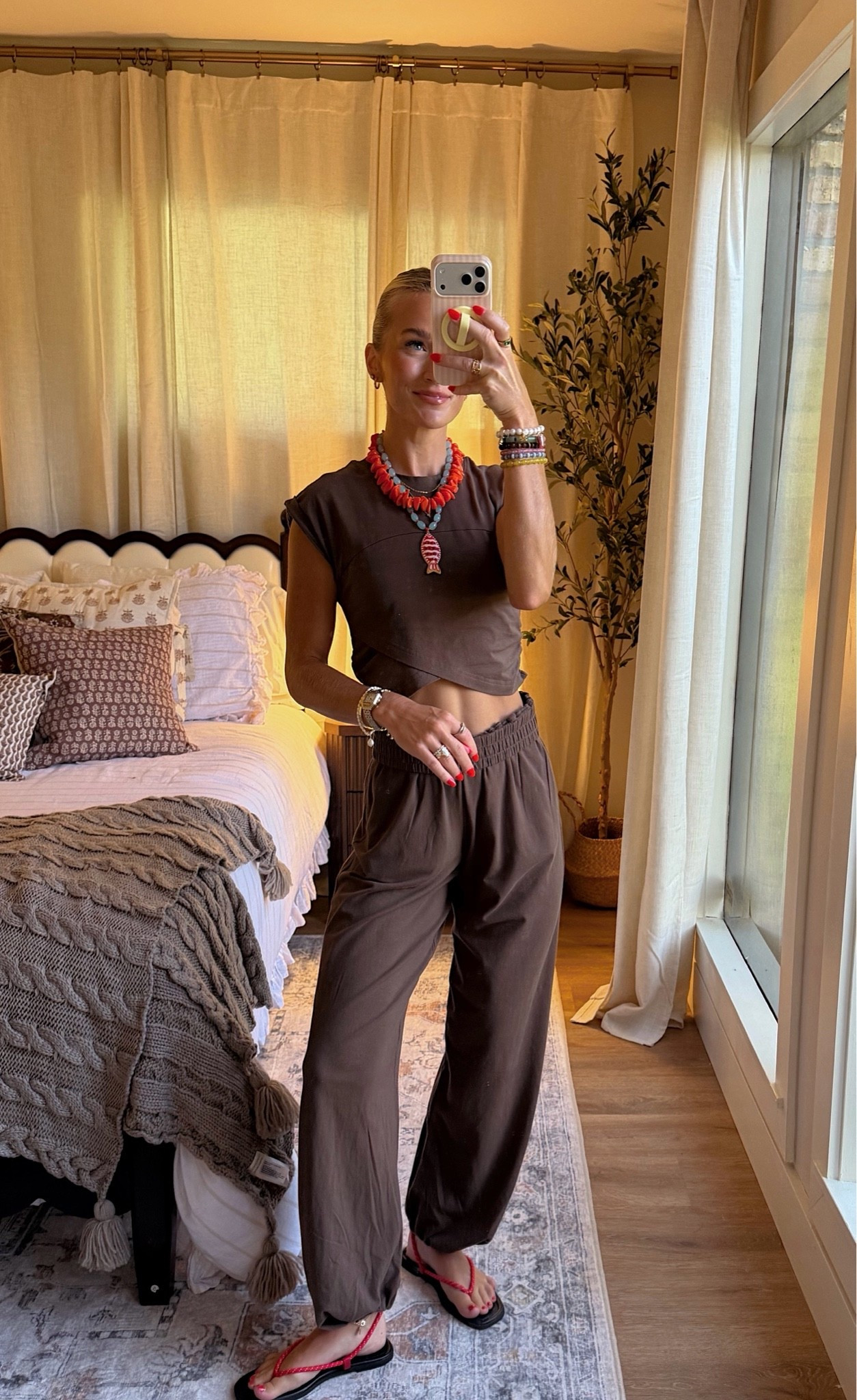 travel day ootd !!!!

#LTKgrwm #LTKootd #LTKdayinmylife