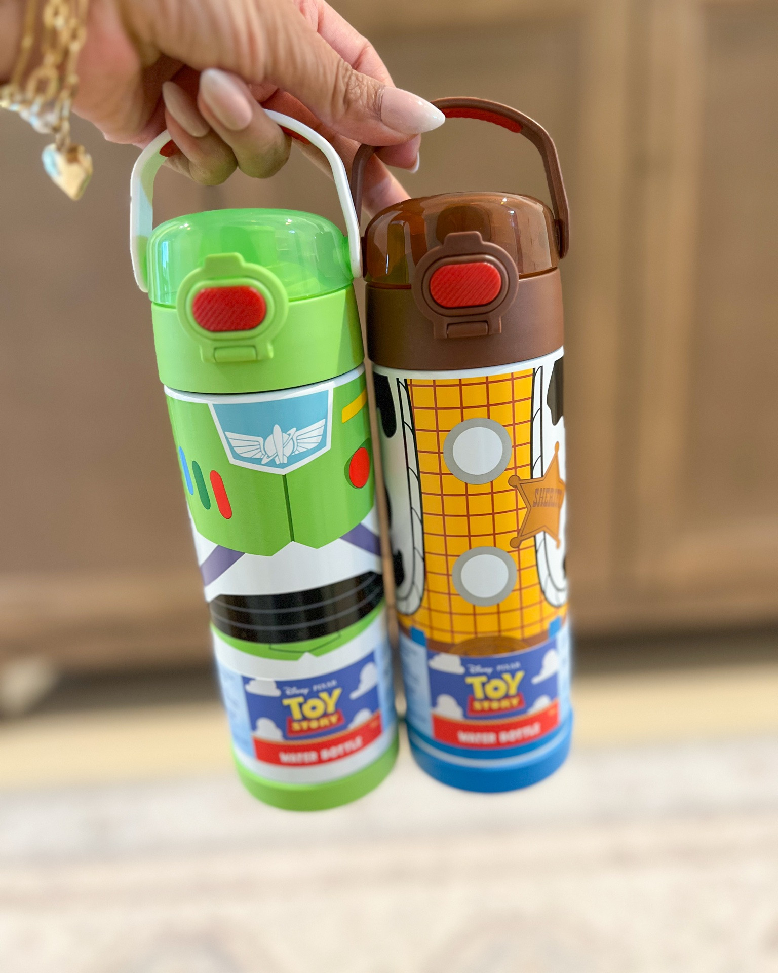 New Disney tumblers from Target

Disney trip, Disneyland, Disney kid, Target finds, Target home

#LTKmomlife #LTKHome