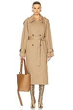 Trench Coat | FWRD 