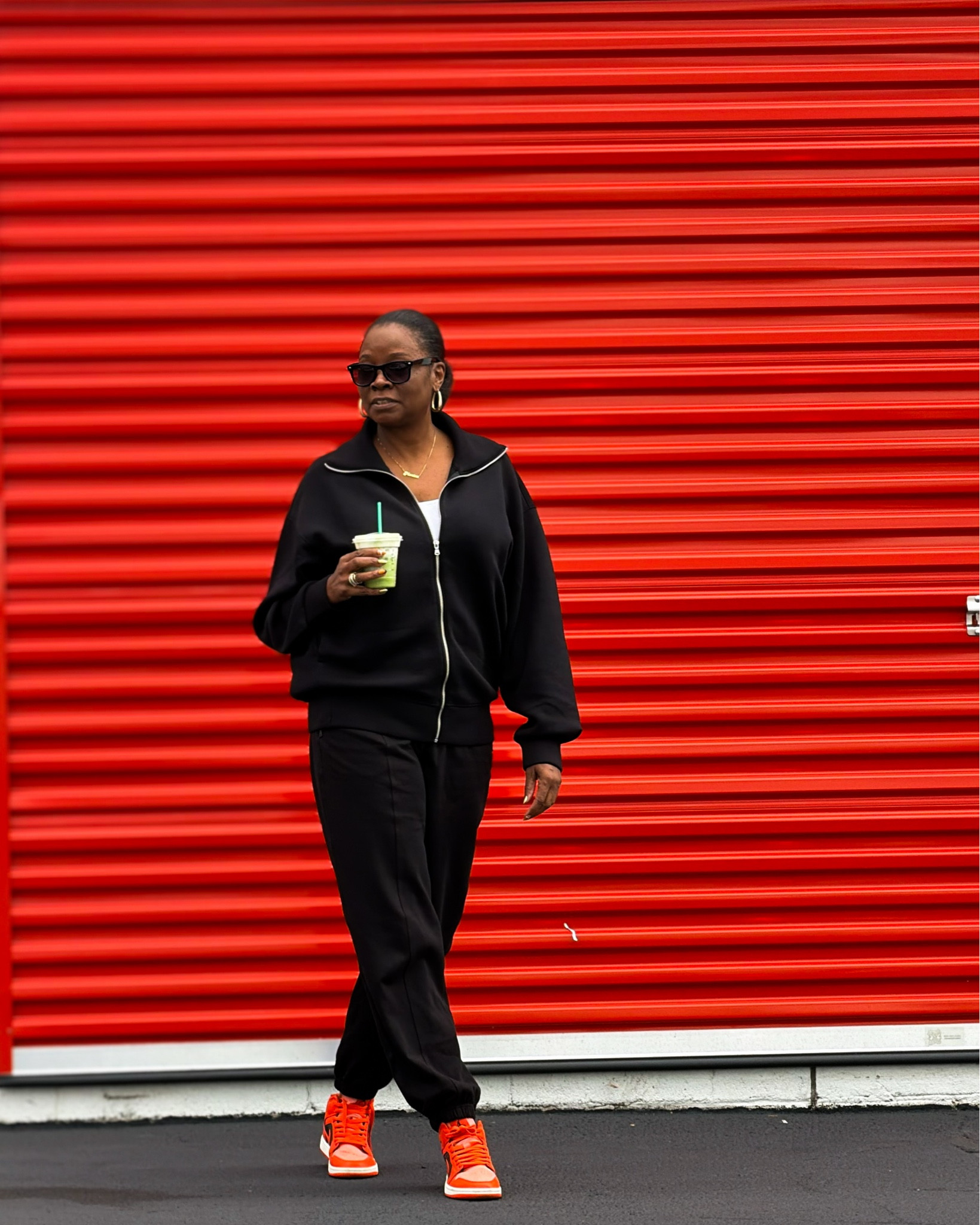 Sweatsuit 


#LTKStyleTip #LTKActive