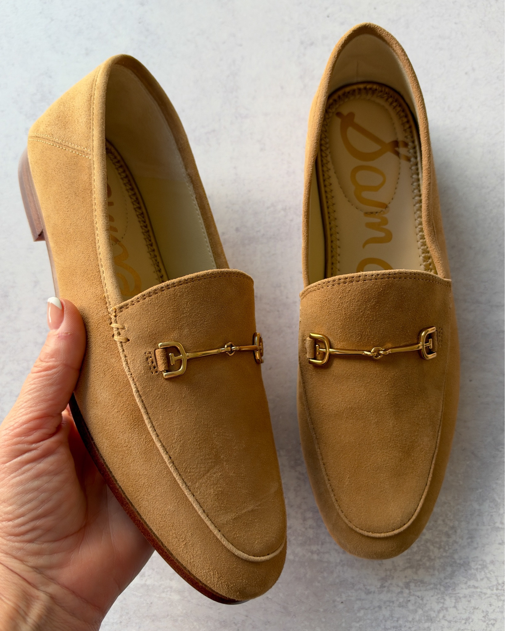 Sam Edelman Loraine Bit Loafer