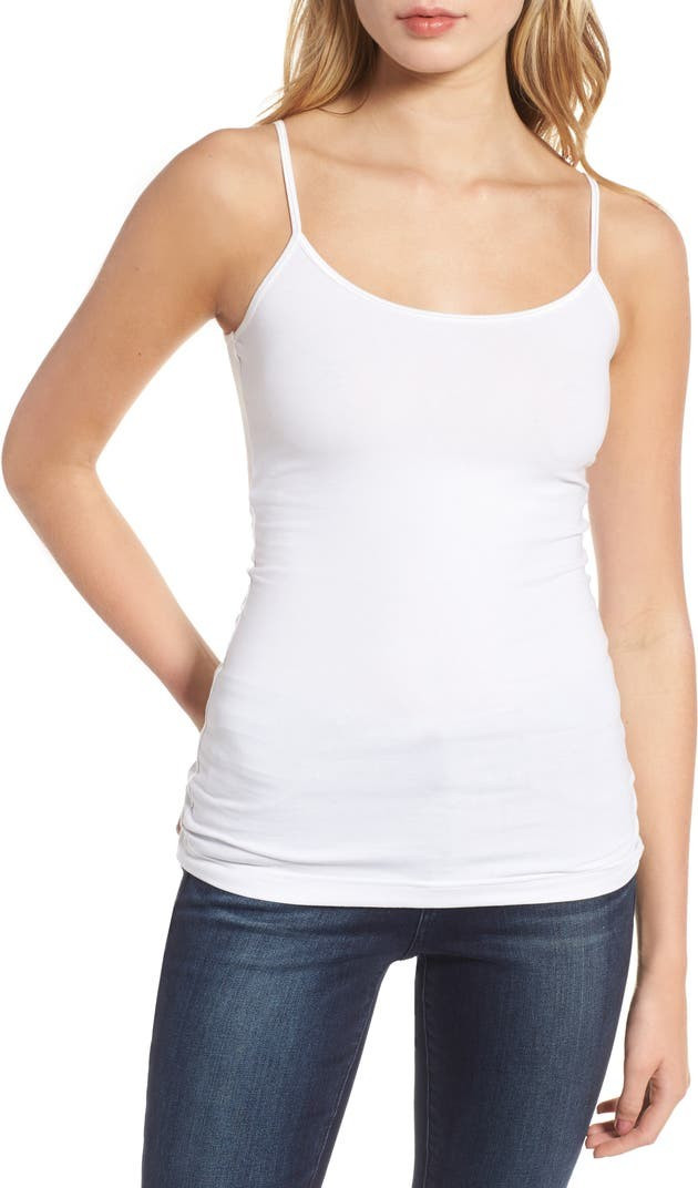 Stretch Camisole | Nordstrom
