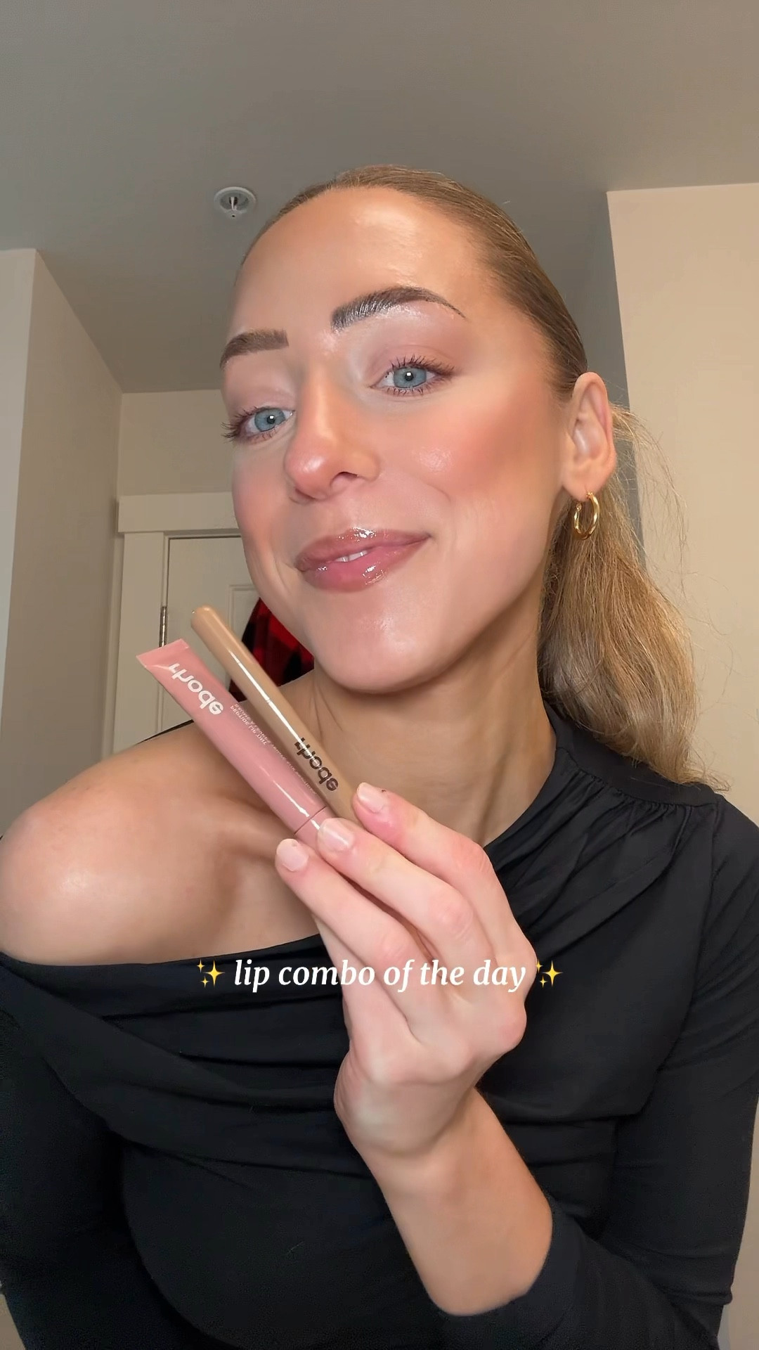 lip combo of the day ✨

#LTKcanada #LTKbeauty