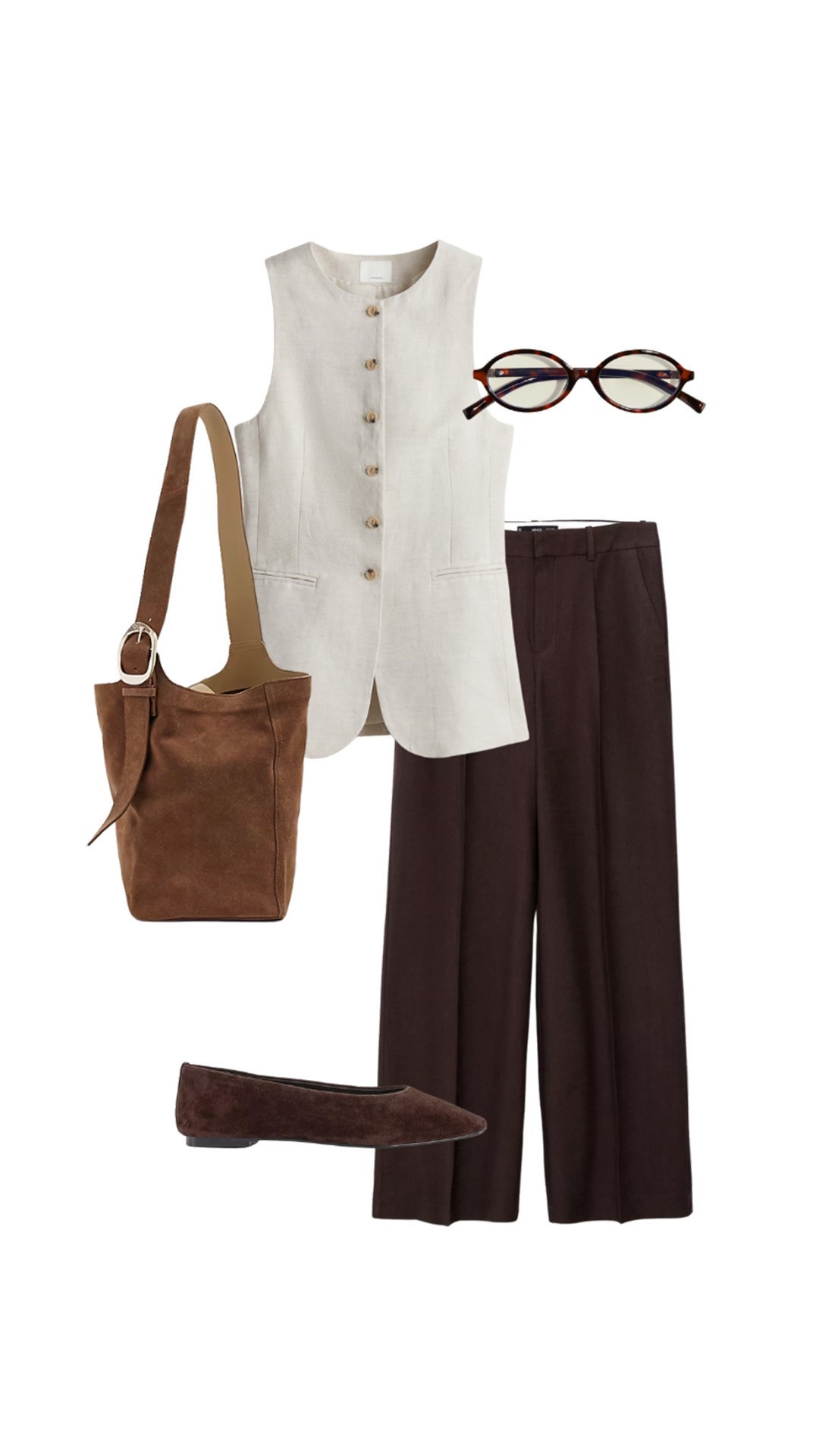 Summer Workwear, ways to wear 📁

#LTKstyletip #LTKuk