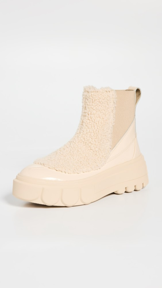 Sorel Caribou X Cozy Chelsea Boots | Shopbop | Shopbop