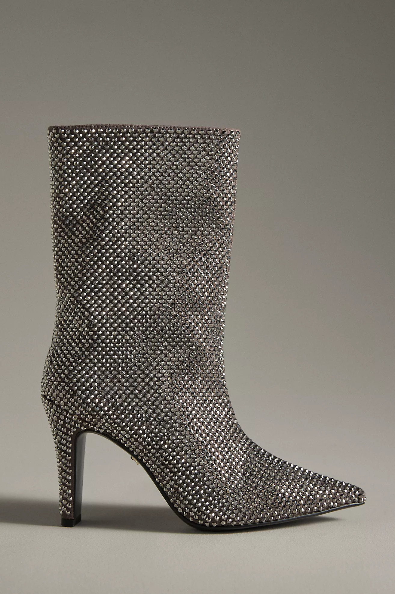 Lola Cruz Phoebe Ankle Boots | Anthropologie (US)