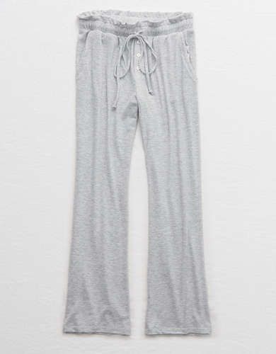 Aerie Softest® Sleep Flare Pant | American Eagle Outfitters (US & CA)