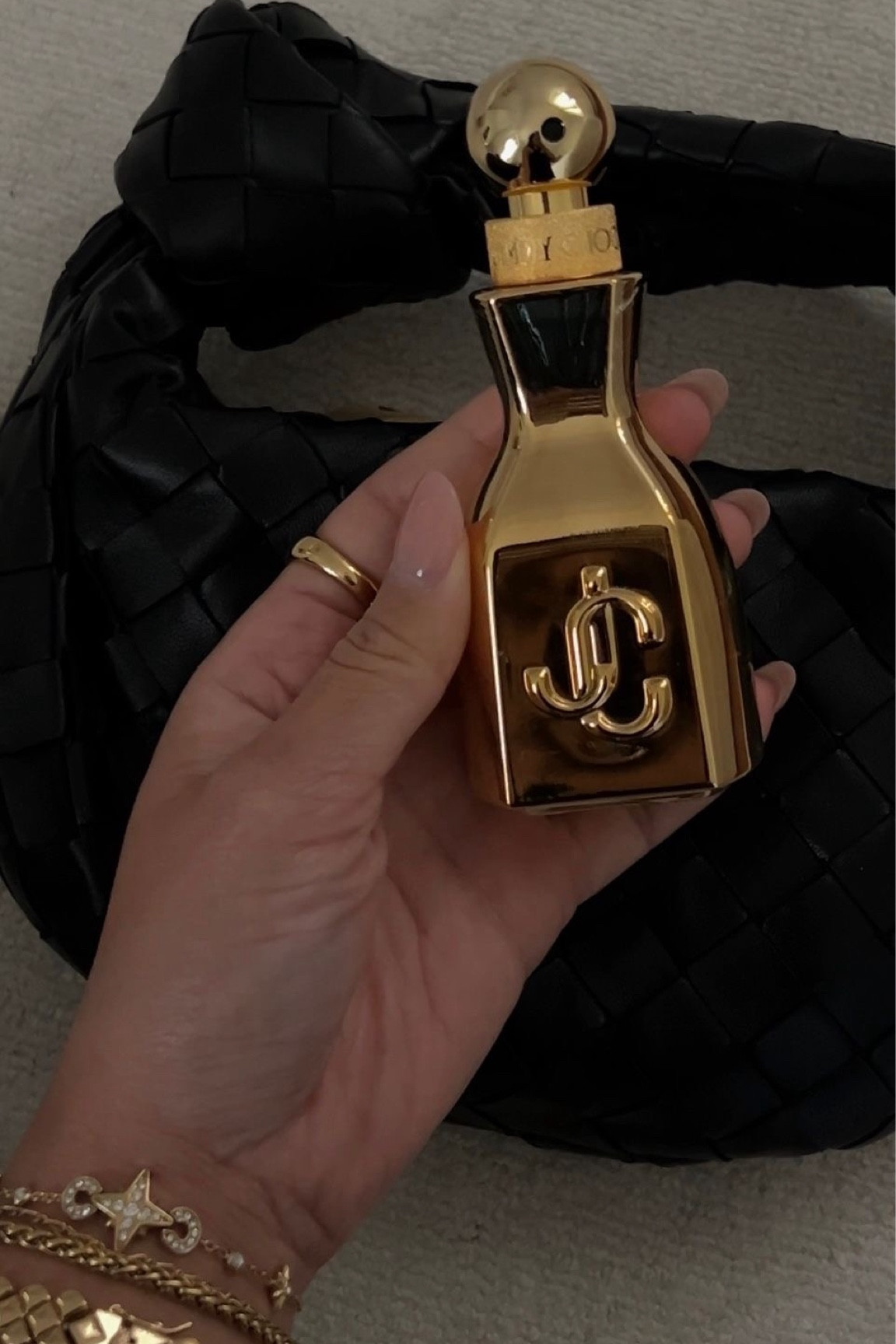 Jimmy Choo 🫶🏻

#LTKeurope #LTKdeutschland #LTKbeauty