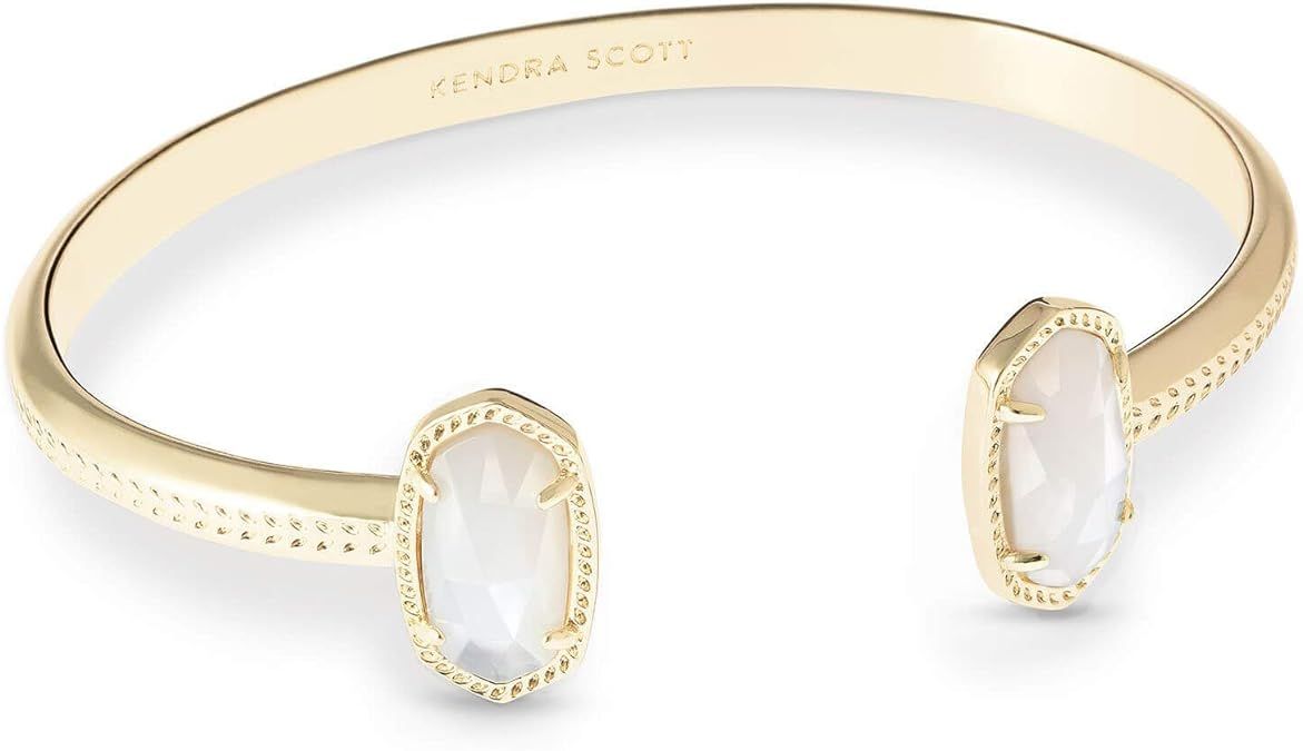 Kendra Scott Women's 14K Cuff Bracelet | Amazon (US)