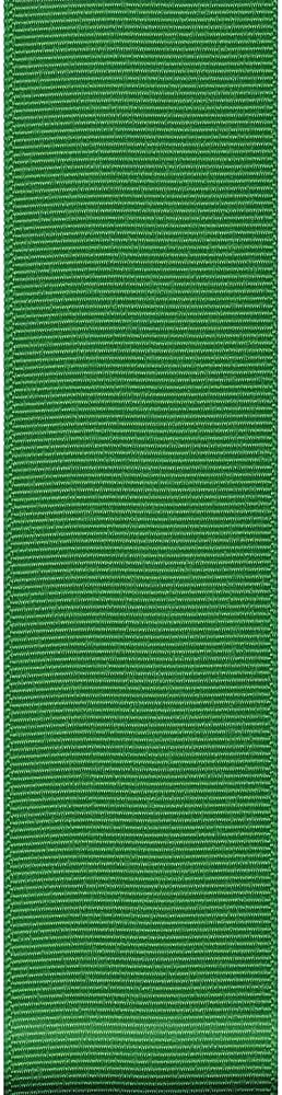 Offray, Emerald Grosgrain Craft Ribbon, 3/8-Inch, 3/8 Inch x 18 Feet | Amazon (US)