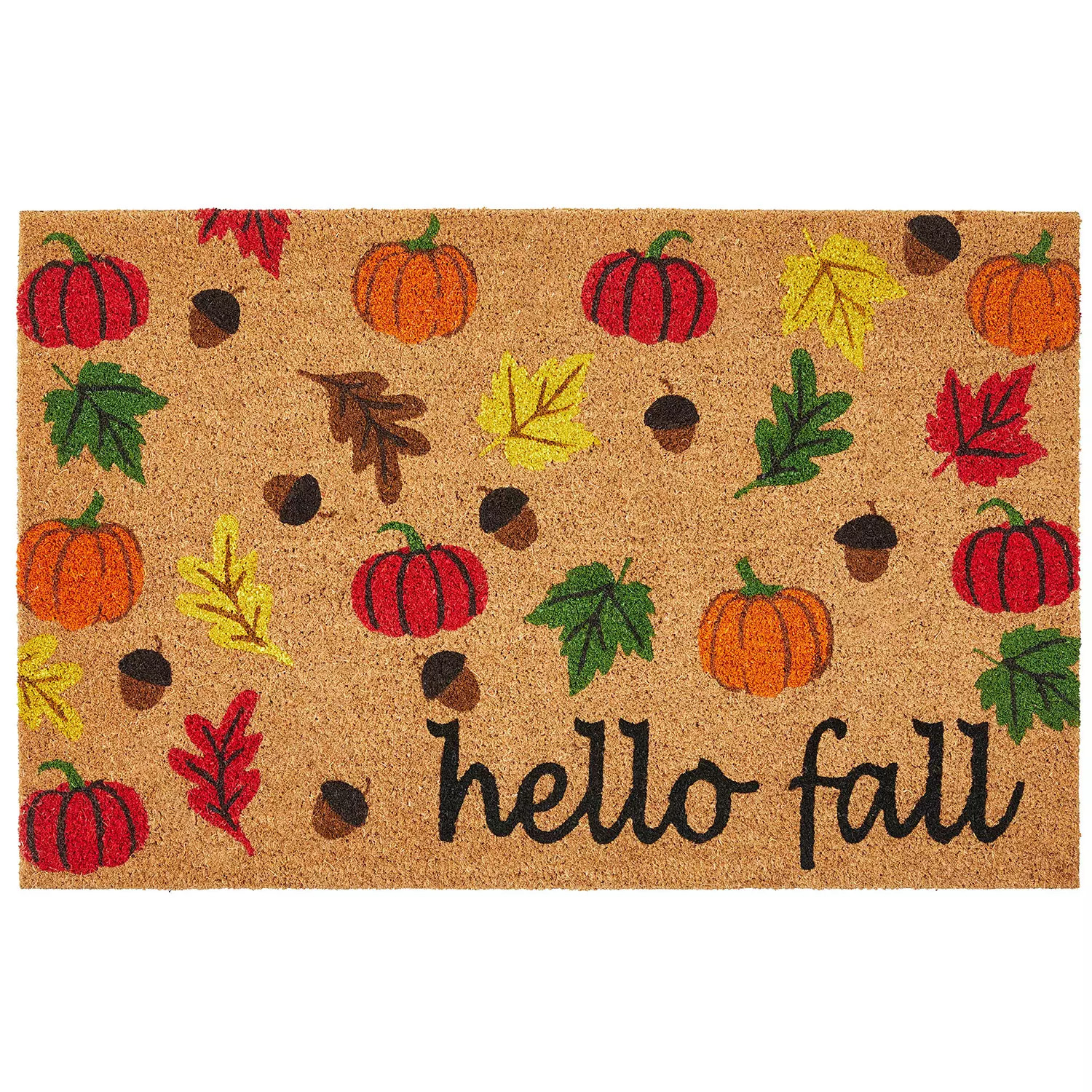 Member's Mark  Door Mat - Hello Fall | Sam's Club