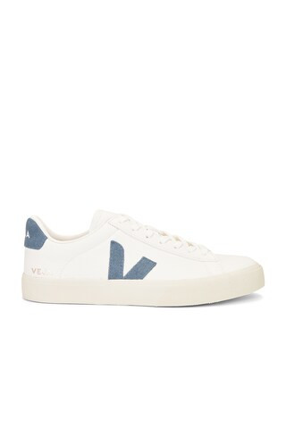 Veja Campo in White | FWRD 