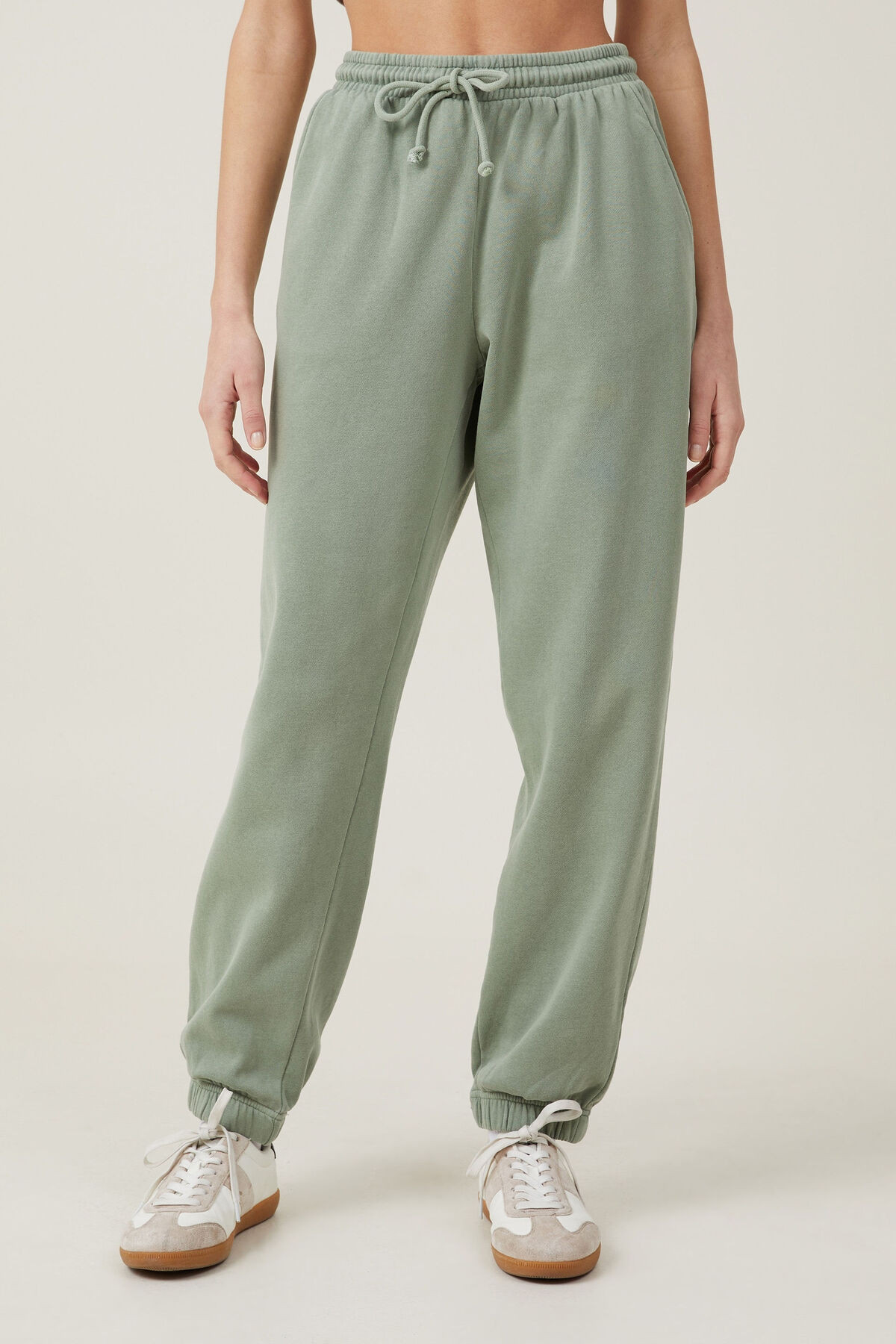 Classic Washed Sweatpant | Cotton On (US)