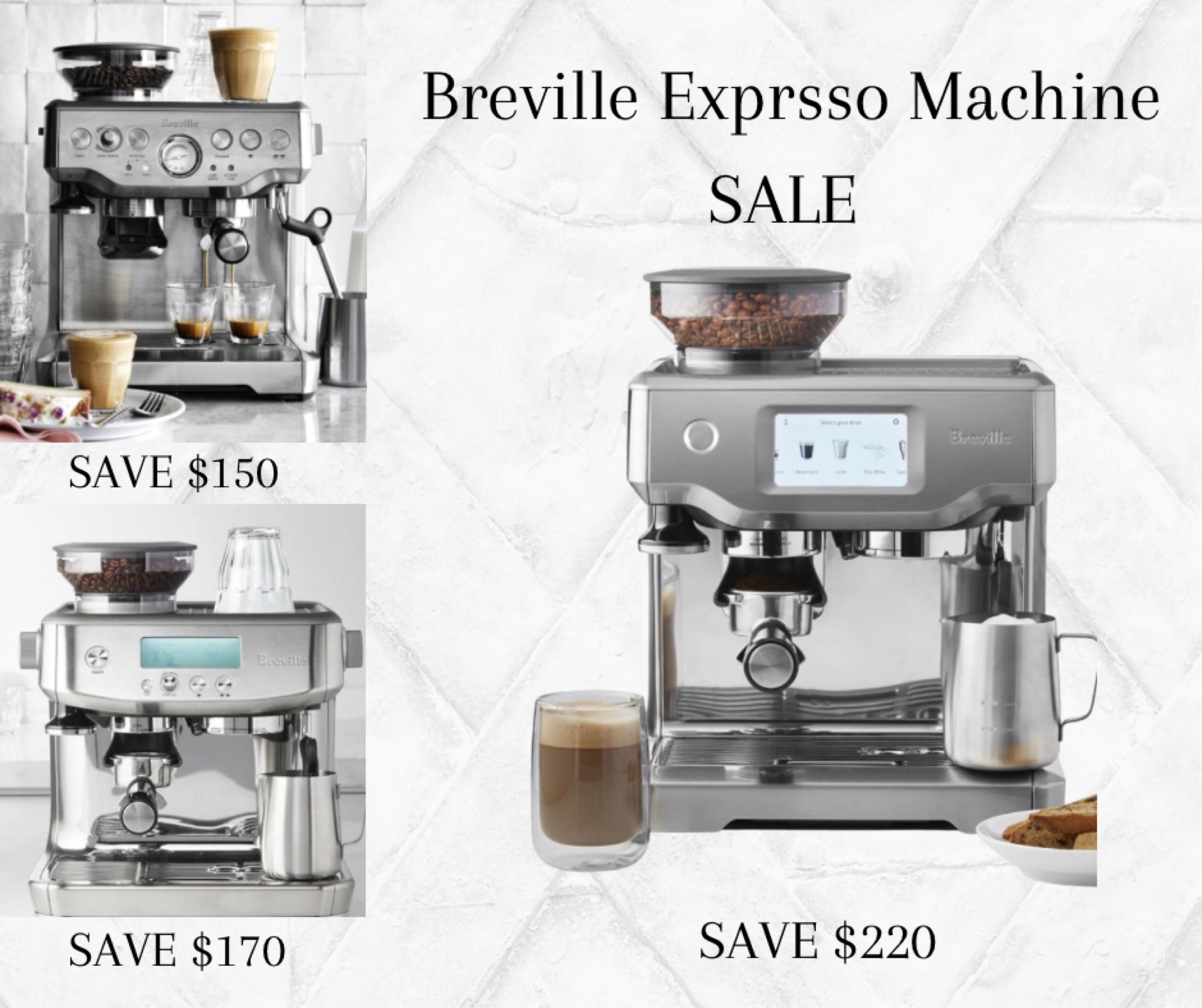 This one’s for my coffee lover’s!! 

#LTKGiftGuide #LTKFind #LTKhome